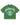 Godspeed Victor Crest Tee Green