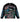 Godspeed Vision Flowers Thermal L/S Black