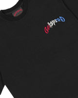 Godspeed Vital Necessi Tee 4th Black