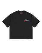 Godspeed Vital Necessi Tee 4th Black