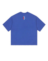 Godspeed Vital Necessi Tee 4th Blue