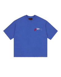 Godspeed Vital Necessi Tee 4th Blue