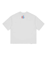 Godspeed Vital Necessi Tee 4th White