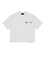 Godspeed Vital Necessi Tee 4th White