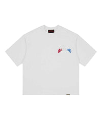 Godspeed Vital Necessi Tee 4th White