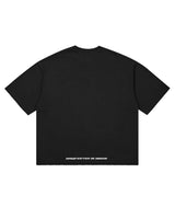 Godspeed Vital New Age Tee Black