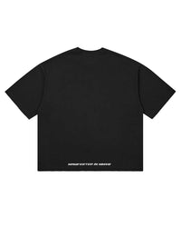 Godspeed Vital New Age Tee Black
