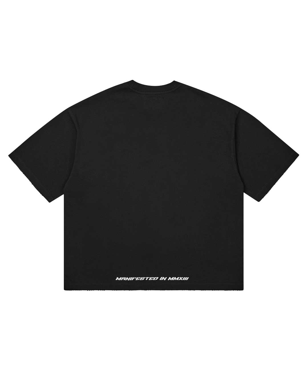 Godspeed Vital New Age Tee Black