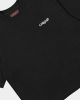 Godspeed Vital New Age Tee Black
