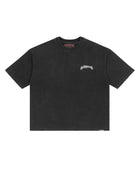 Godspeed Vital Necessi Tee Black