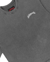 Godspeed Vital Necessi Tee Grey Wash