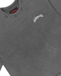 Godspeed Vital Necessi Tee Grey Wash