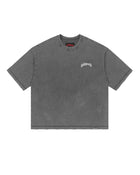 Godspeed Vital Necessi Tee Grey Wash