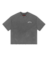 Godspeed Vital Necessi Tee Grey Wash