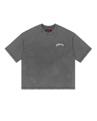 Godspeed Vital Necessi Tee Grey Wash