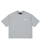 Godspeed Vital Necessi Tee Heather Grey