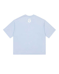 Godspeed Vital Necessi Tee Light Blue