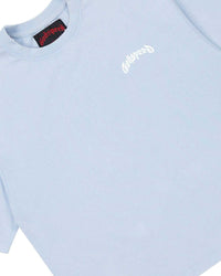 Godspeed Vital Necessi Tee Light Blue