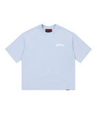 Godspeed Vital Necessi Tee Light Blue