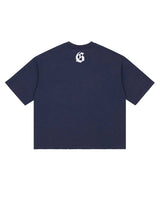 Godspeed Vital Necessi Tee Navy