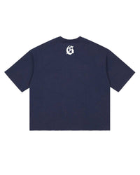 Godspeed Vital Necessi Tee Navy