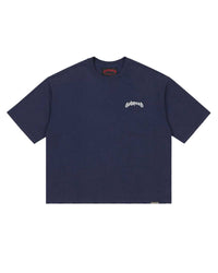 Godspeed Vital Necessi Tee Navy