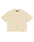 Godspeed Vital Necessi Tee Oat Milk
