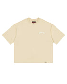 Godspeed Vital Necessi Tee Oat Milk