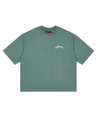 Godspeed Vital Necessi Tee Sage Smoke