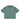 Godspeed Vital Necessi Tee sage smoke, sage green cotton tee with an arched blackletter Godspeed wordmark, front view