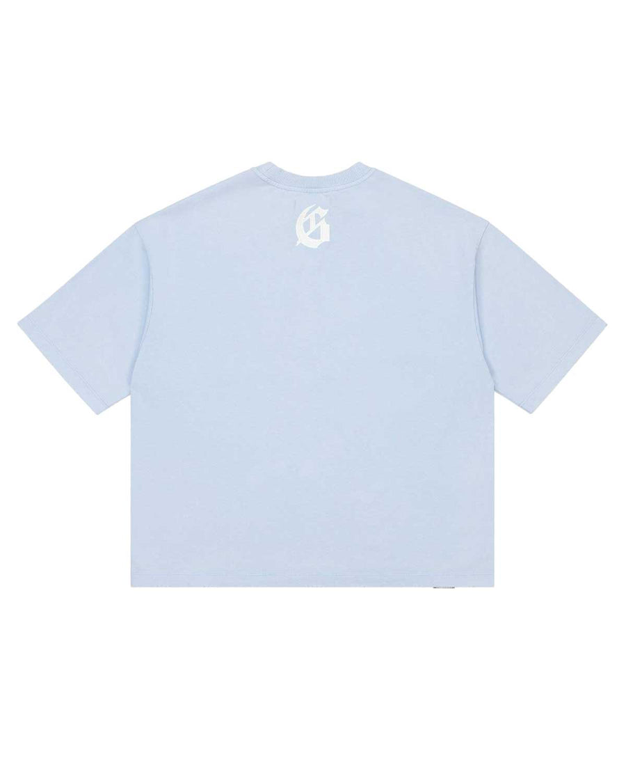 Godspeed Vital Necessi Tee Sky Blue