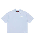 Godspeed Vital Necessi Tee Sky Blue