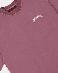 Godspeed Vital Short Set Merlot
