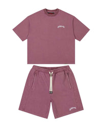 Godspeed Vital Short Set Merlot