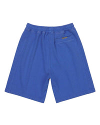 Godspeed Vital Terry Shorts 4th Blue