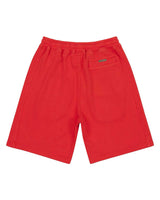 Godspeed Vital Terry Shorts 4th Red
