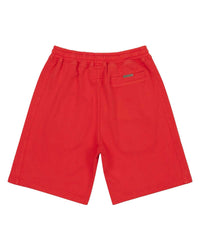 Godspeed Vital Terry Shorts 4th Red