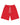 Godspeed Vital Terry Shorts 4th Red