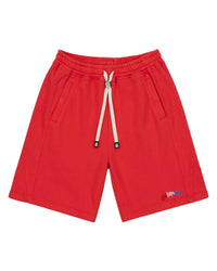 Godspeed Vital Terry Shorts 4th Red
