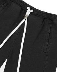 Godspeed Vital Terry Shorts Black