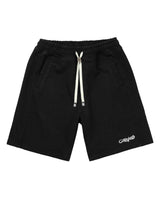 Godspeed Vital New Age Terry Shorts Black