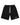 Godspeed Vital New Age Terry Shorts Black