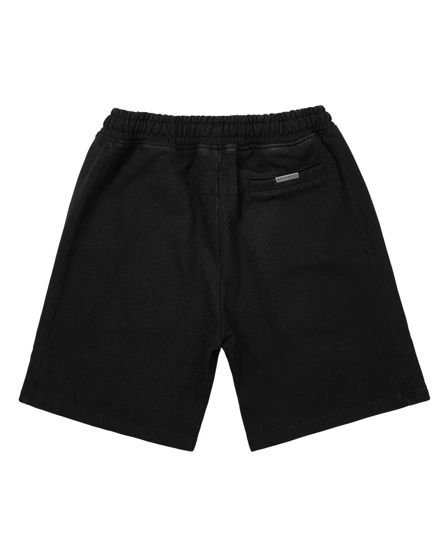 Godspeed Vital New Age Terry Shorts Black