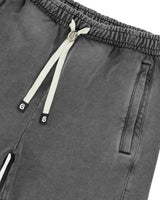 Godspeed Vital Terry Shorts Grey Wash