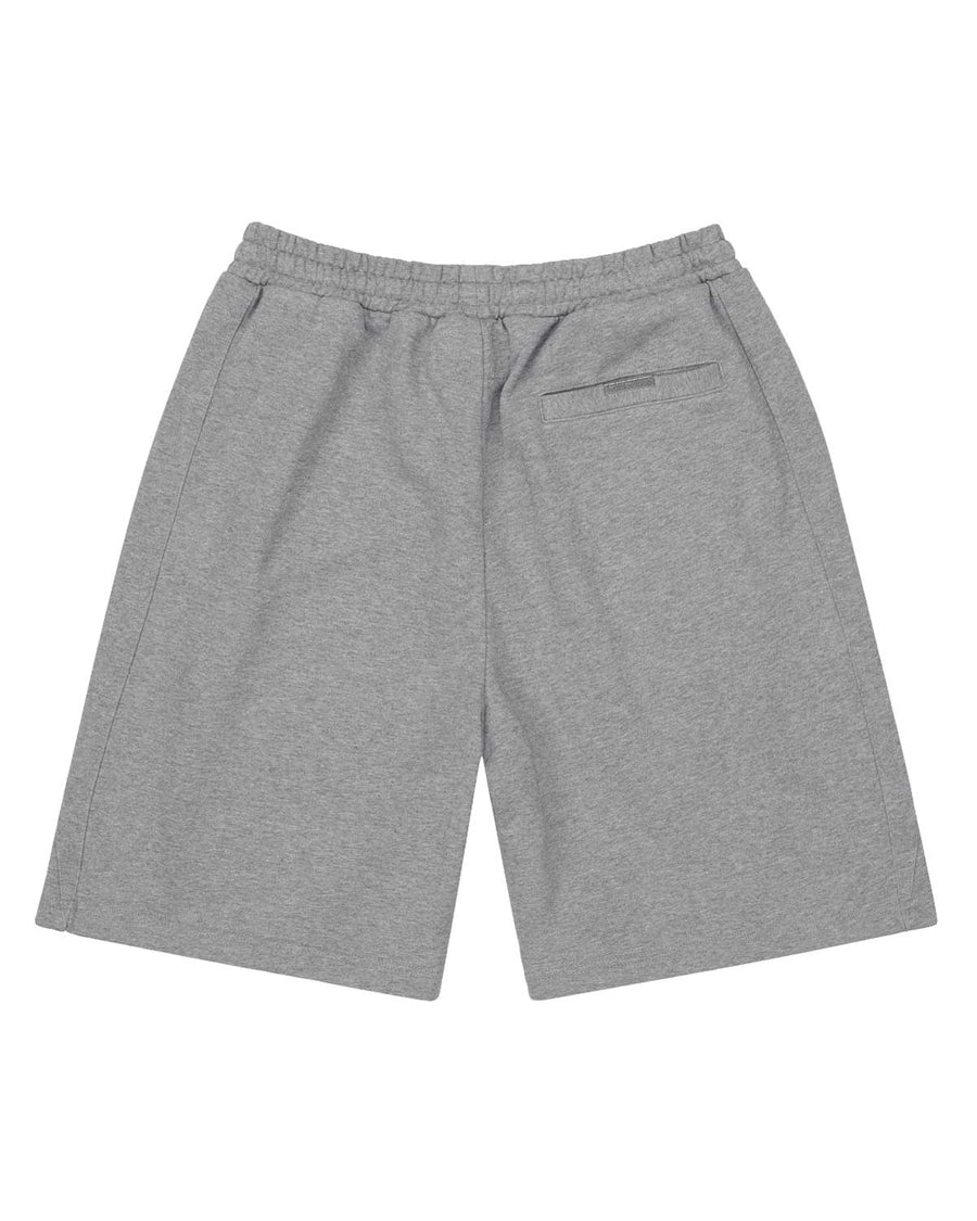 Godspeed Vital Terry Shorts Heather Grey