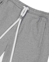 Godspeed Vital Terry Shorts Heather Grey