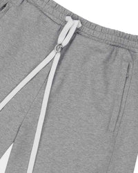 Godspeed Vital Terry Shorts Heather Grey