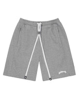 Godspeed Vital Terry Shorts Heather Grey