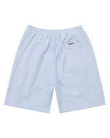 Godspeed Vital Terry Shorts Light Blue