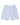 Godspeed Vital Terry Shorts Light Blue